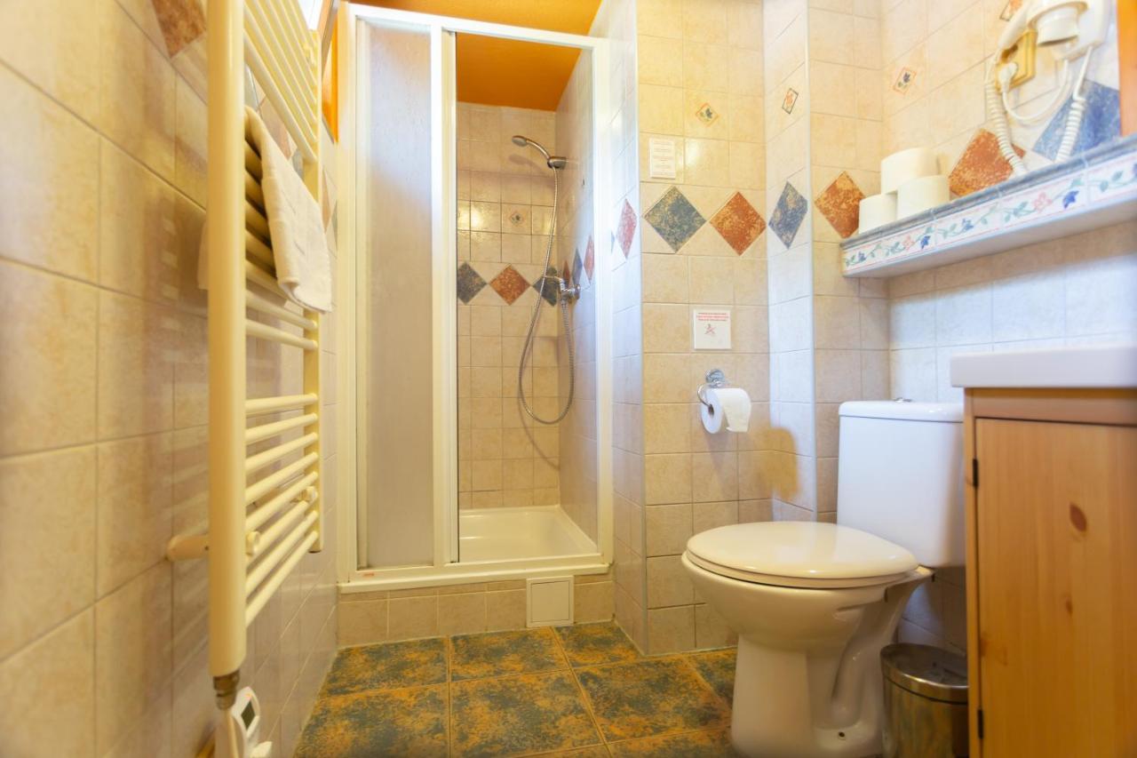 Chatka Aqua440 Tatralandia Liptovský Mikuláš 외부 사진